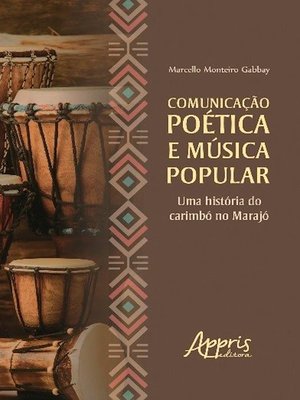 cover image of Comunicação Poética e Música Popular